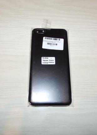 Задняя крышка корпуса huawei y5 (2018) / y5 prime (2018)