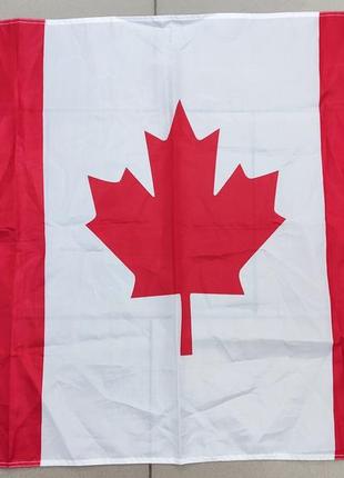 Прапор канади1 фото
