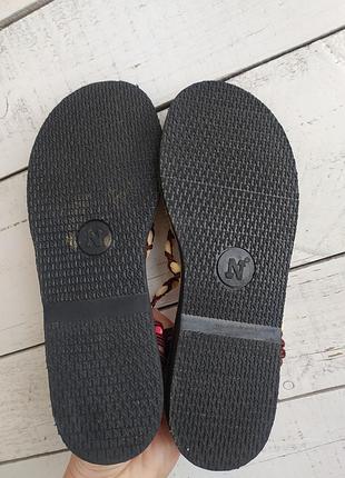 Новые сандали босоножки с переплетами 37,5-38р5 фото