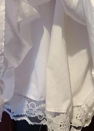 Сукня крестильна5 фото