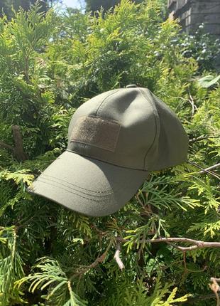 Кепка тактическая