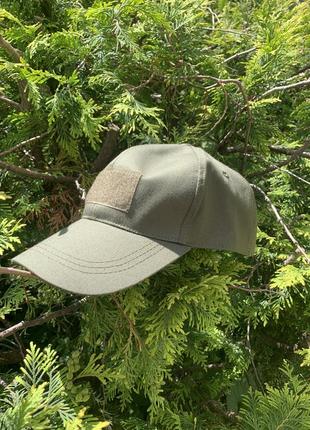 Кепка тактическая