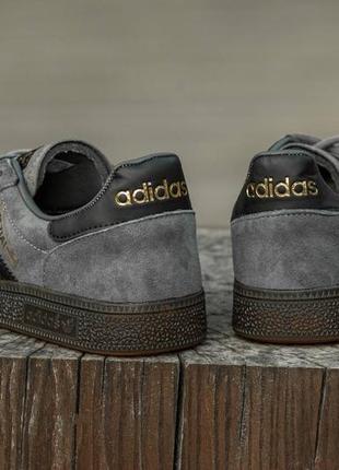 Кроссовки adidas 40-459 фото