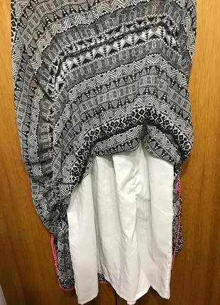 Сарафан george для девочки 8-8лет 122-128см 3