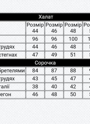 Комплект халат та ночнушка на бретелях, нічна сорочка, комплект женский халат и ночнушка2 фото