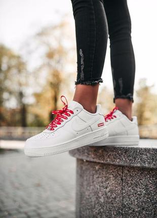 Мужские кроссовки  nike air force 1