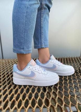 Жіночі кросівки nike air force 1 найк аір форс