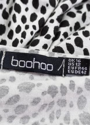 Платье женское boohoo5 фото