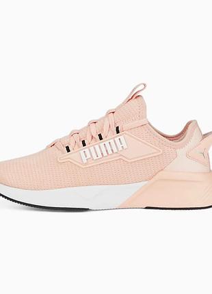 Кроссовки puma retalite 2 peach (38,40)