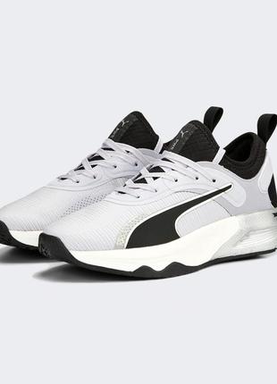 Кроссовки puma pwr xx nitro (39,40)8 фото