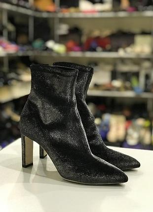 Черевики jimmy choo,оригінал