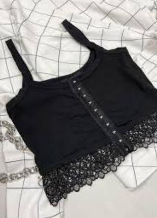 Майка топ