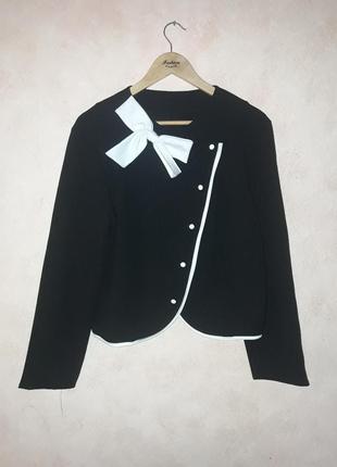 Піджак жіночий 52 рр новий цех