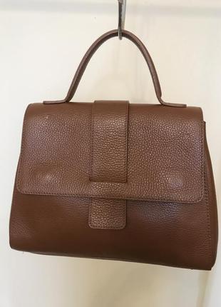 Cмука кожаная vera pelle