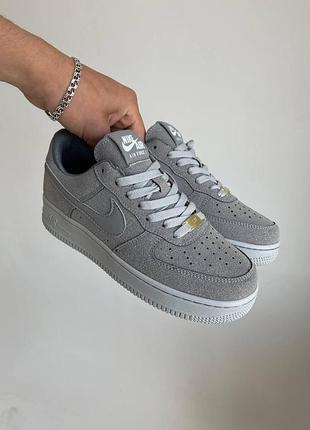 Жіночі кросівки nike air force 1 найк аір форс