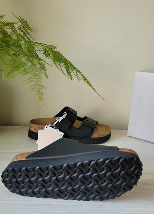 Шльопанці ортопедичні оригінал birkenstock papillio розмір 399 фото