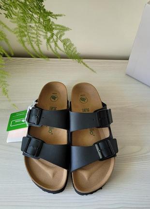 Шльопанці ортопедичні оригінал birkenstock papillio розмір 392 фото