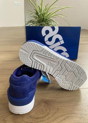 Asics gel-respector 38 оригинал2 фото