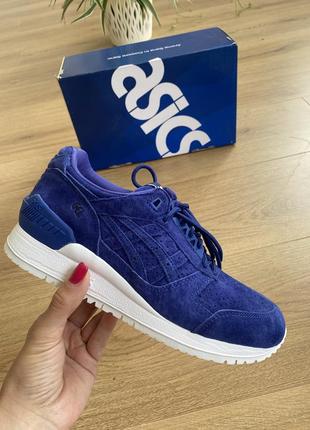 Asics gel-respector 38 оригинал1 фото