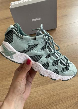 Asics gel-mai 36 стильные оригинал1 фото