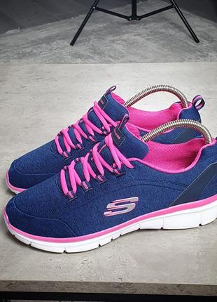 Кроссовки skechers 40p.