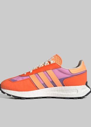 Кросівки adidas retropy e5