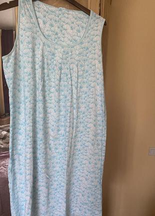 Ночные рубашки