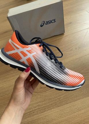 Asics gel-super j33 41,5 літні для бігу