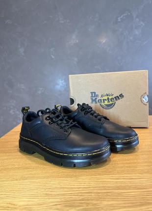 Ботинки dr. martens (мужские/женские)