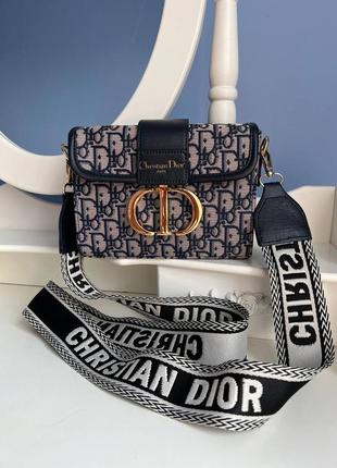 Сумка dior