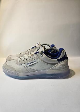 Кроссовки кроссовки reebok club c legacy gx75601 фото