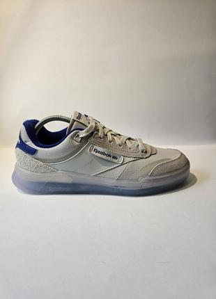 Кроссовки кроссовки reebok club c legacy gx75605 фото