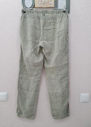 Брюки льон розпродаж‼️🔥70 грн🔥‼️ 2