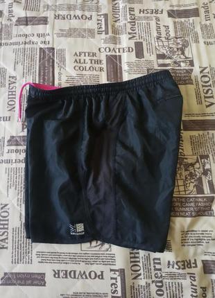 Шорты karrimor размер м
