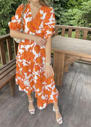 Нова сукня reserved