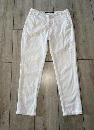 Вельвети jacob cohen handmade tailored luxury jeans