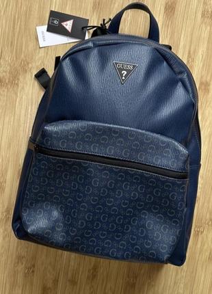 Рюкзак con guess