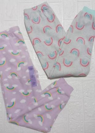 Штани піжамні