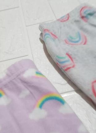 Штаны пижамные 5