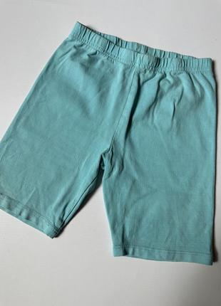 Шорти велосипедки