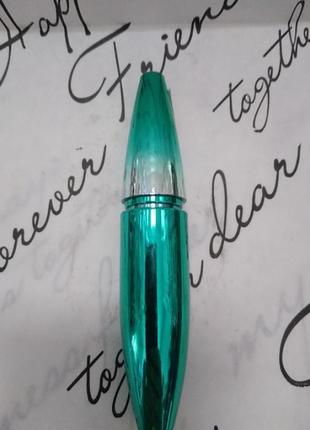 Тушь для вій xmoda volume express waterproof mascara