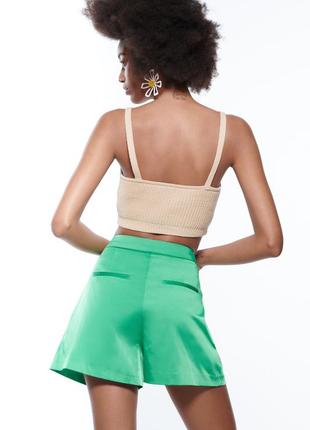 Шорти zara 4