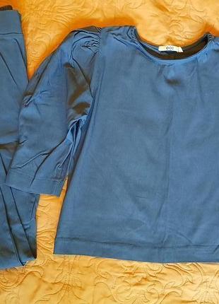 Стильний костюм розмір s