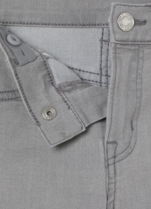 Джинсовые шорты джинсовые шорты h&amp;m3 фото
