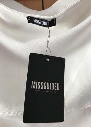 Missguided новый боди6 фото