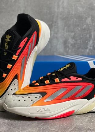 Кросівки adidas ozelia