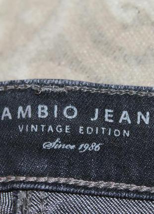 Джинси cambio jeans3 фото