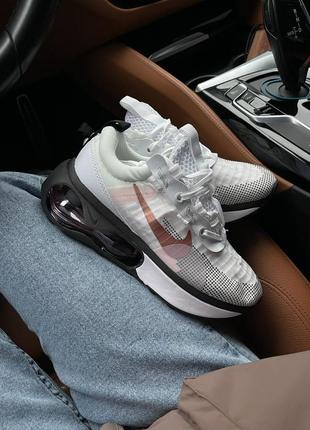 Кроссовки nike air max 20218 фото