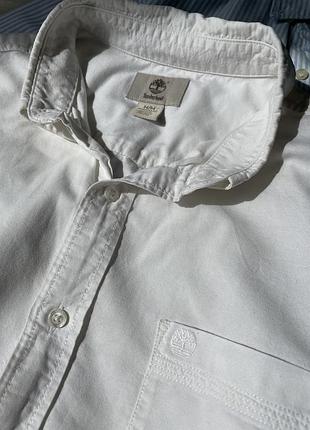 Рубашка timberland