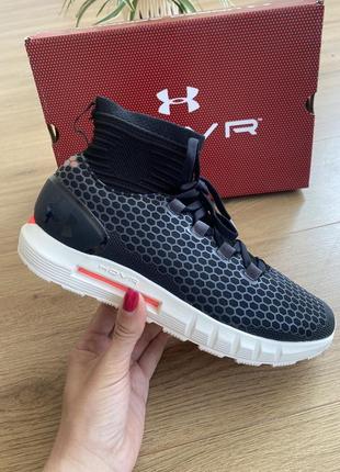 Under armour w hovr cg reactor mid nc 40 оригинал1 фото